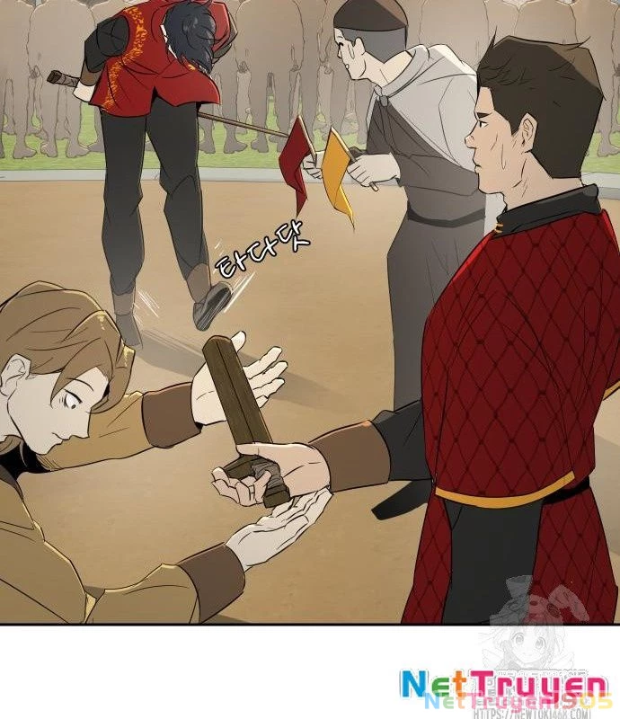 Bộ Mặt Giả Tạo Chapter 22 - 111