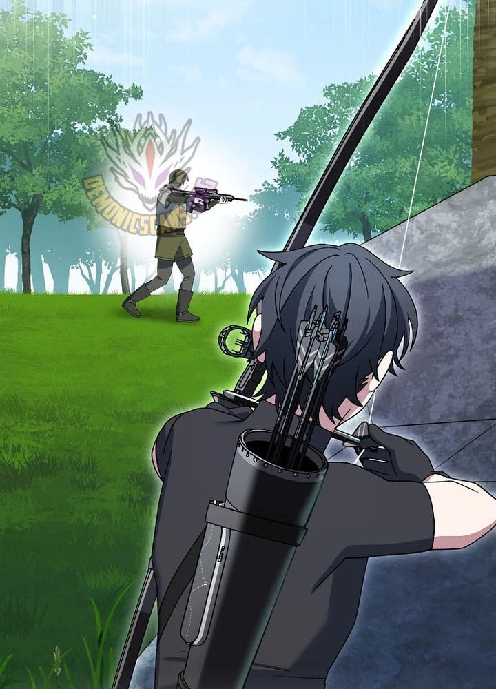 Stream Của Cung Thủ Thiên Tài Chapter 77 - 5