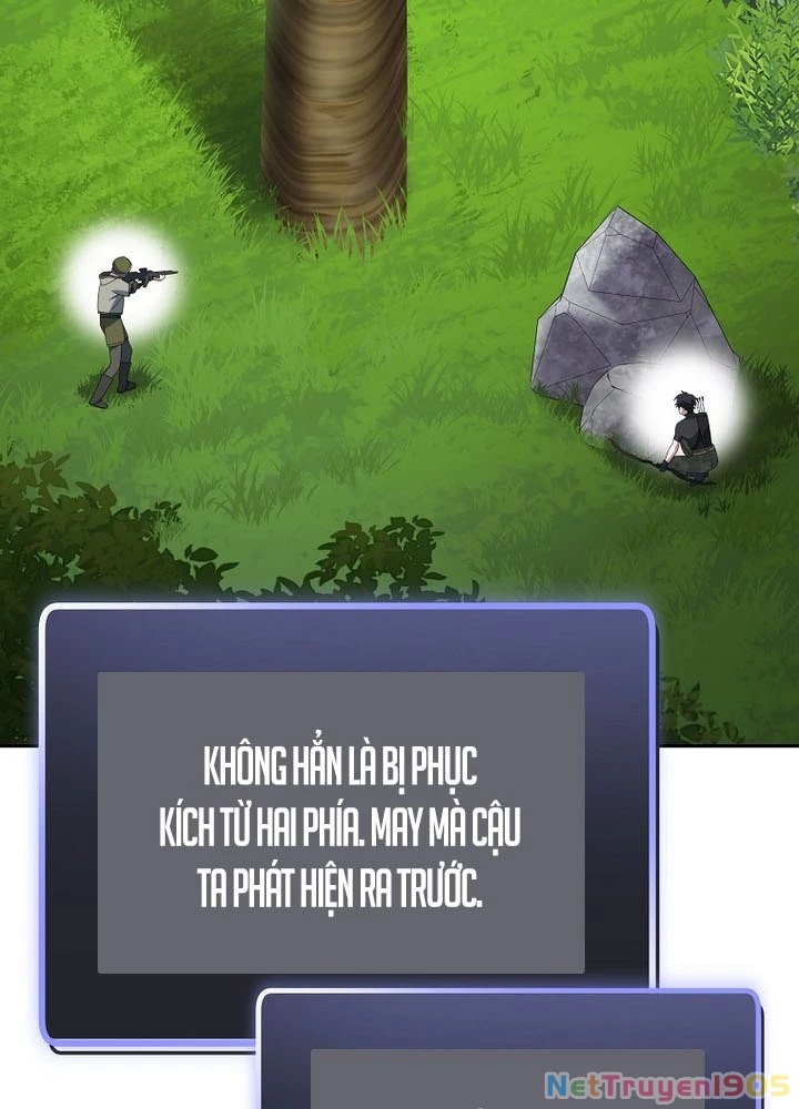 Stream Của Cung Thủ Thiên Tài Chapter 77 - 18