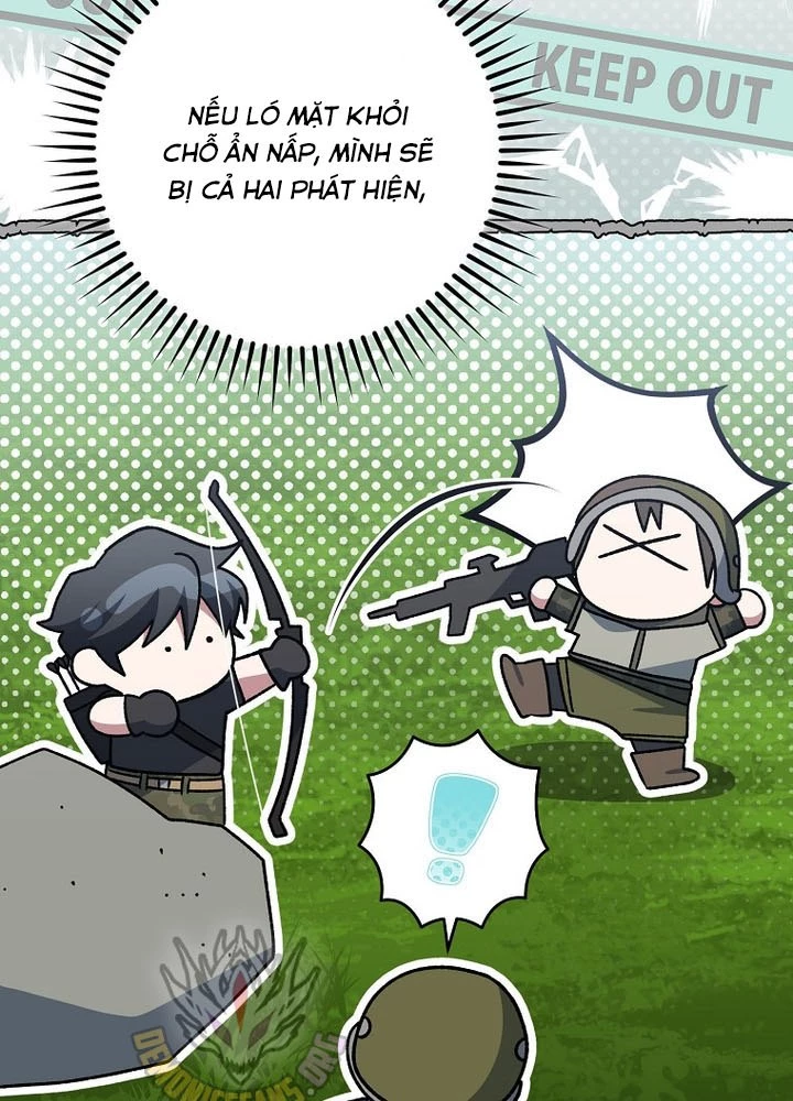 Stream Của Cung Thủ Thiên Tài Chapter 77 - 24