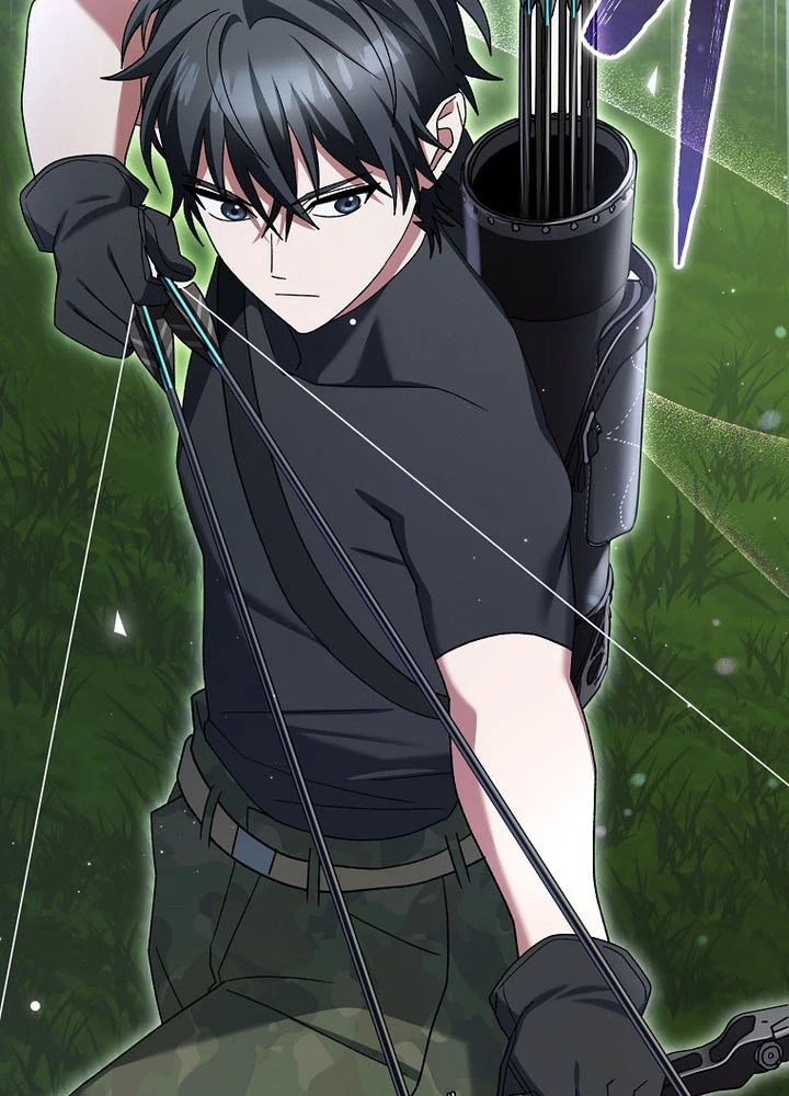 Stream Của Cung Thủ Thiên Tài Chapter 77 - 32