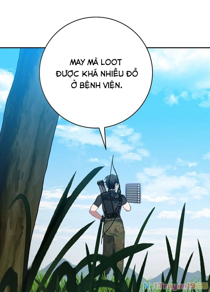 Stream Của Cung Thủ Thiên Tài Chapter 77 - 76