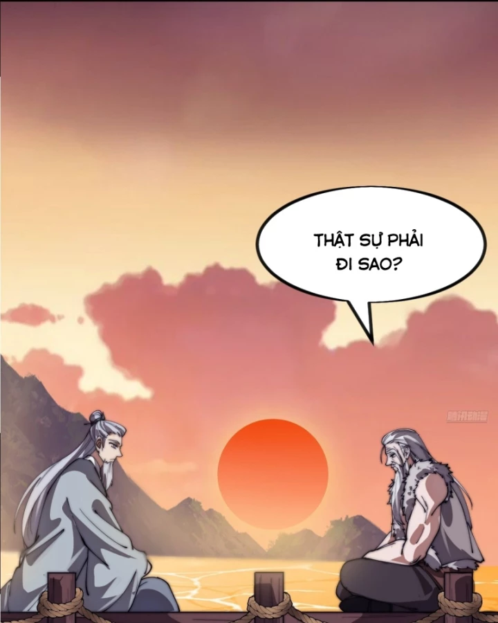 Ta Có Một Sơn Trại Chapter 1196 - 3