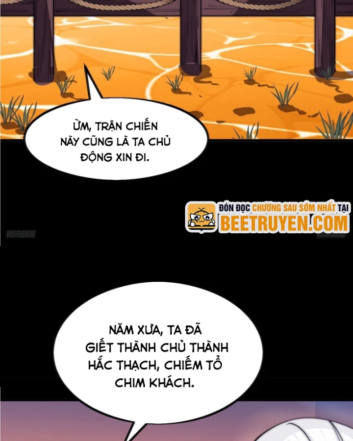 Ta Có Một Sơn Trại Chapter 1196 - 4