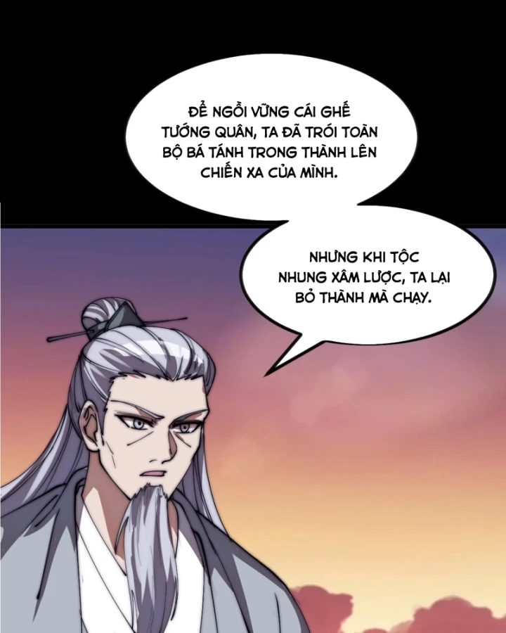 Ta Có Một Sơn Trại Chapter 1196 - 6
