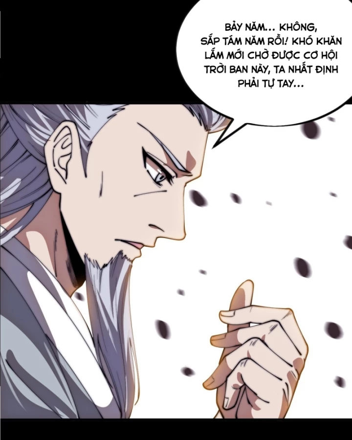 Ta Có Một Sơn Trại Chapter 1196 - 8