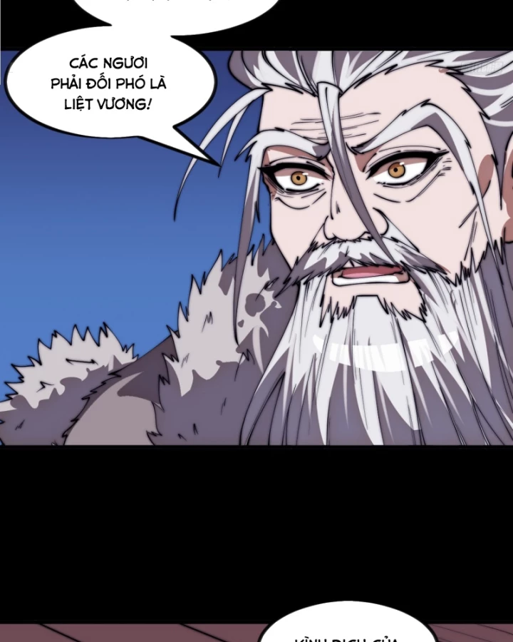 Ta Có Một Sơn Trại Chapter 1196 - 12