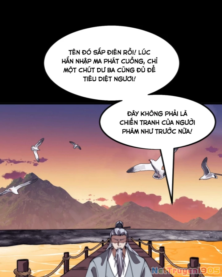 Ta Có Một Sơn Trại Chapter 1196 - 14