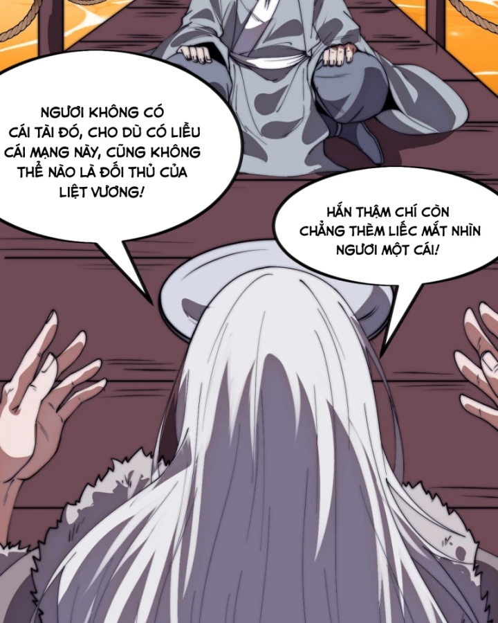 Ta Có Một Sơn Trại Chapter 1196 - 15