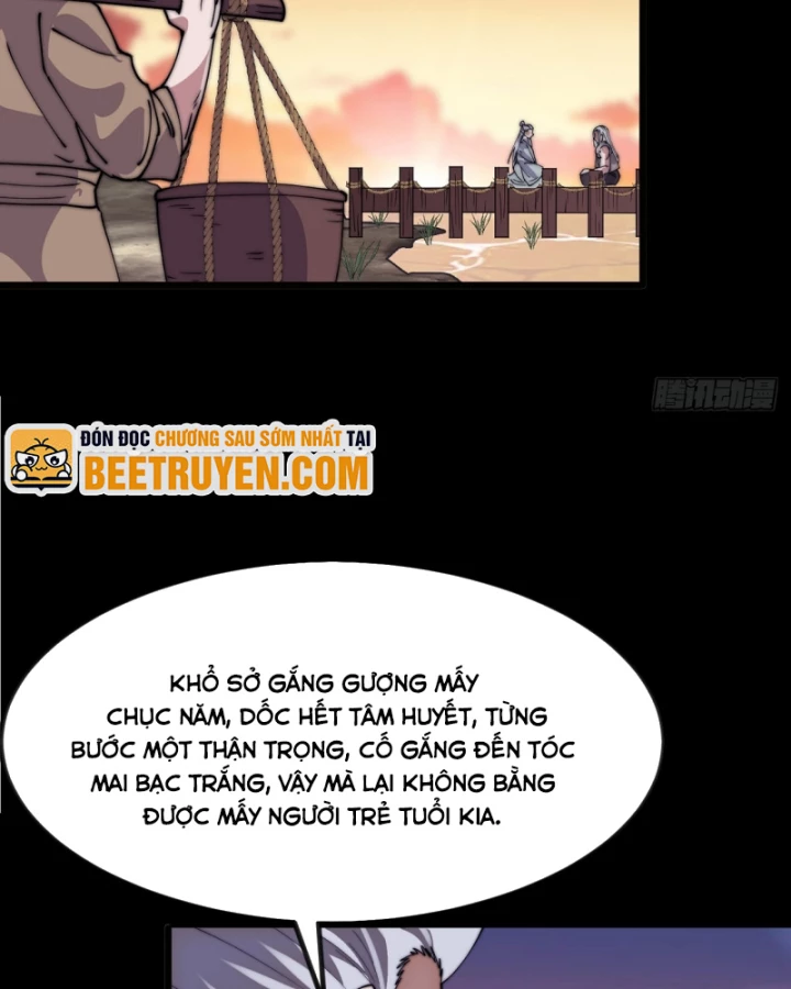 Ta Có Một Sơn Trại Chapter 1196 - 18