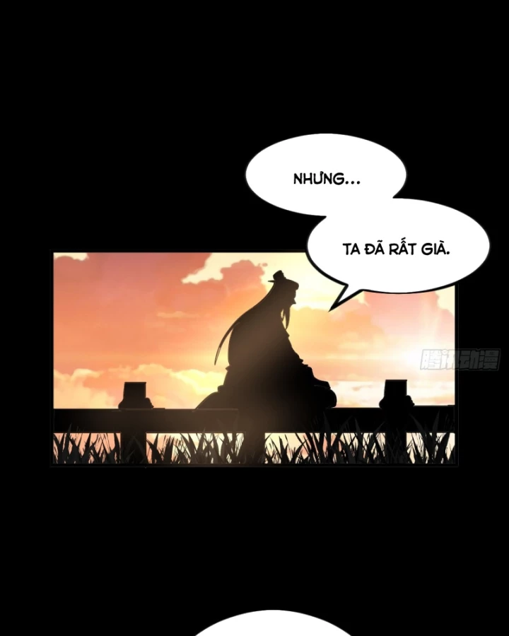 Ta Có Một Sơn Trại Chapter 1196 - 21