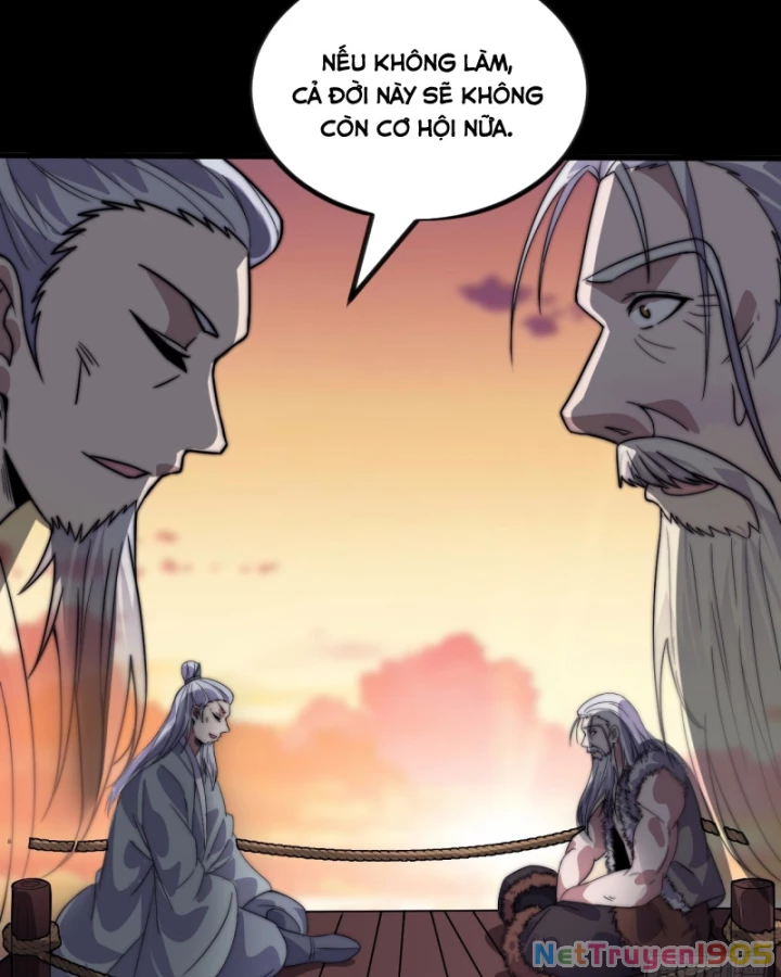 Ta Có Một Sơn Trại Chapter 1196 - 22