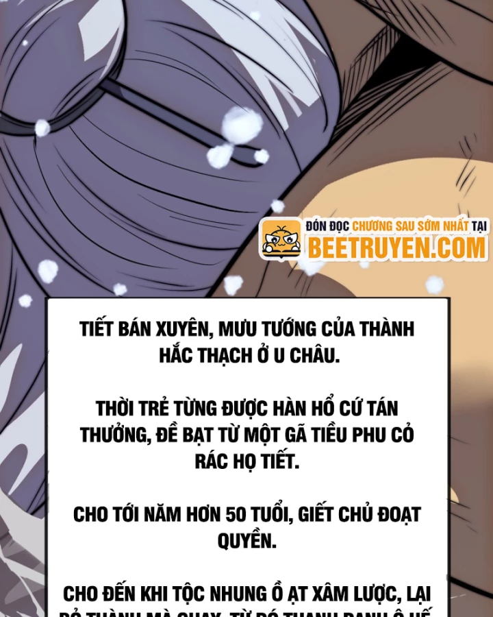 Ta Có Một Sơn Trại Chapter 1196 - 34
