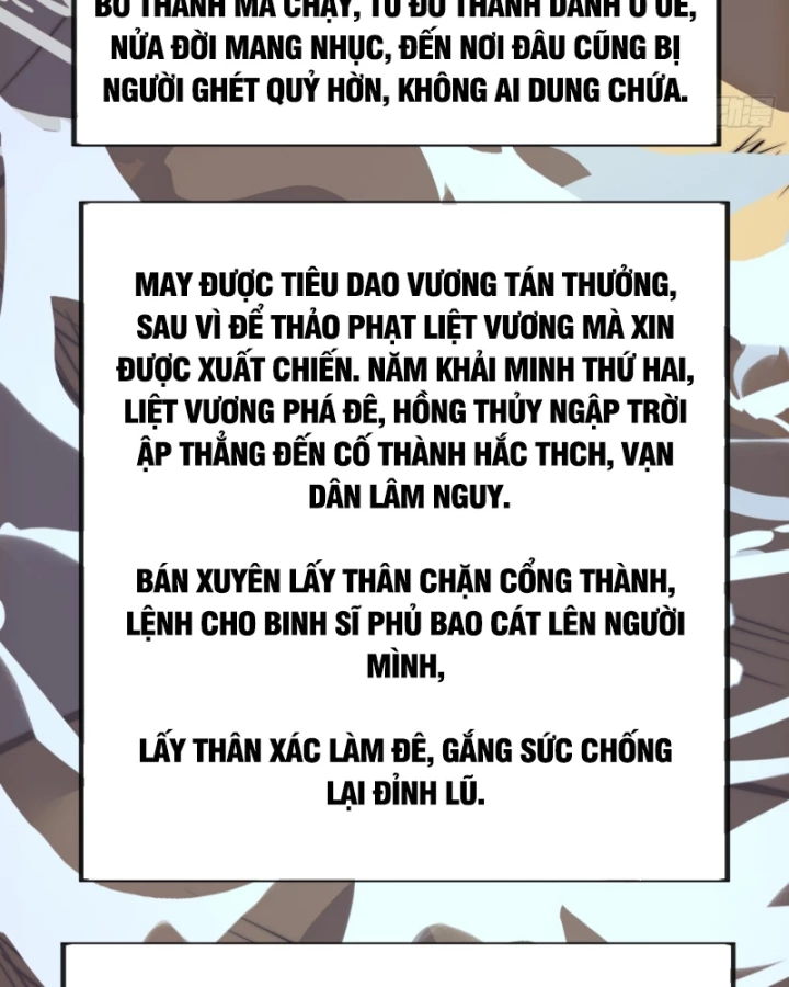 Ta Có Một Sơn Trại Chapter 1196 - 35
