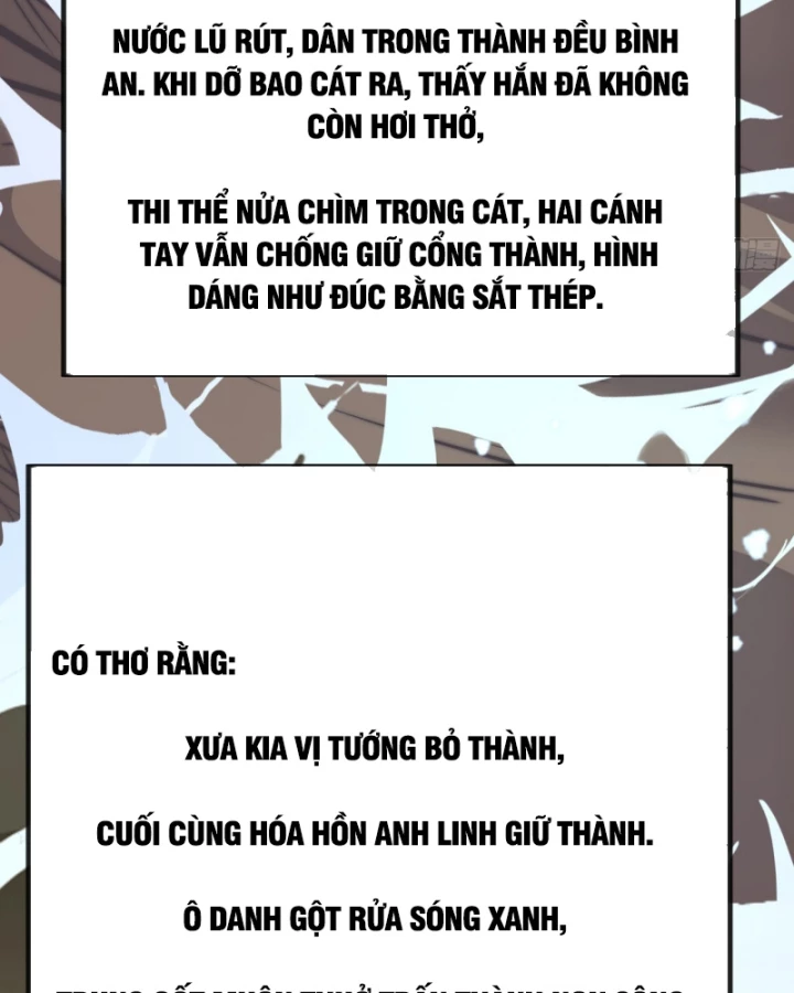 Ta Có Một Sơn Trại Chapter 1196 - 36