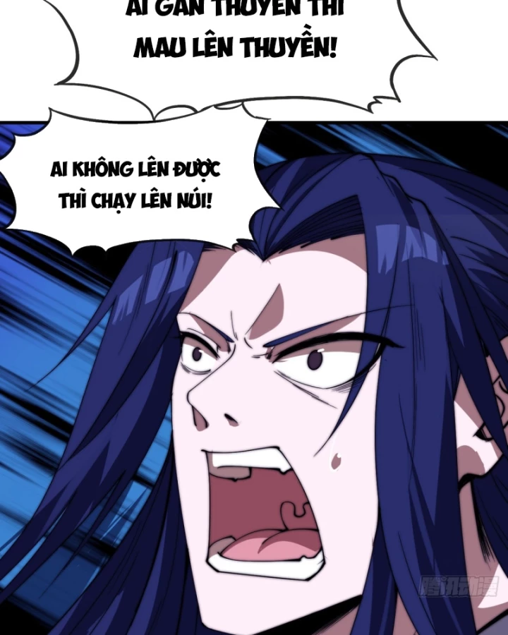Ta Có Một Sơn Trại Chapter 1196 - 51
