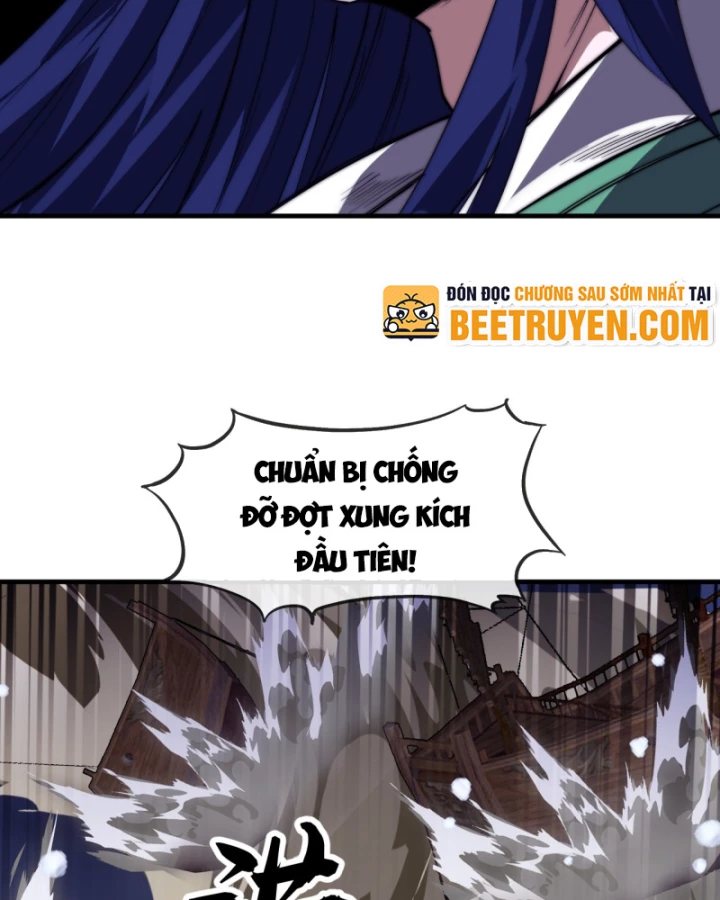 Ta Có Một Sơn Trại Chapter 1196 - 52