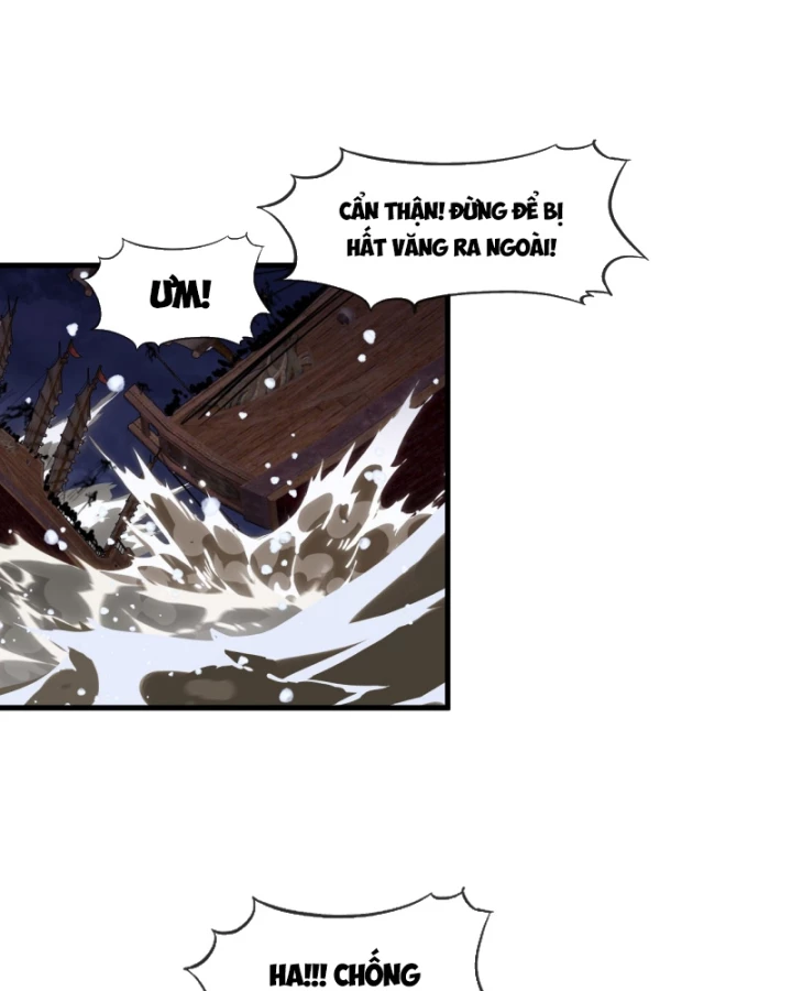 Ta Có Một Sơn Trại Chapter 1196 - 54
