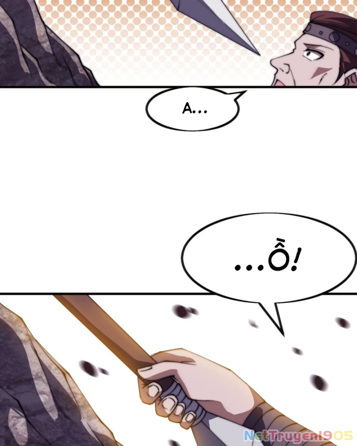 Ta Có Một Sơn Trại Chapter 1196 - 61