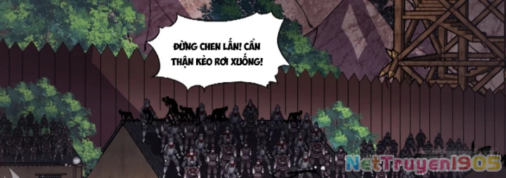 Ta Có Một Sơn Trại Chapter 1196 - 64