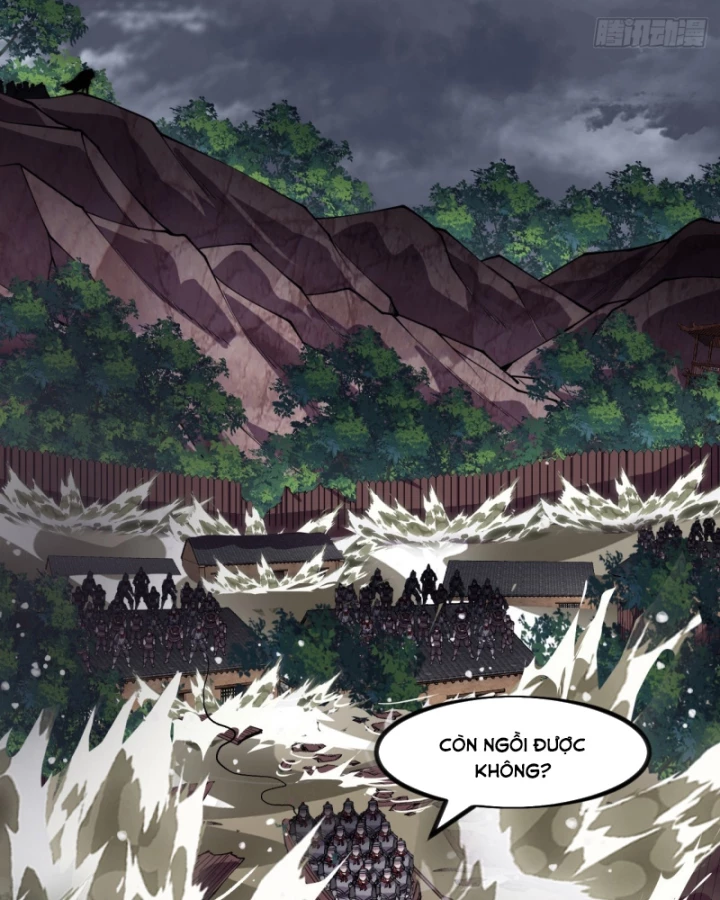 Ta Có Một Sơn Trại Chapter 1196 - 66