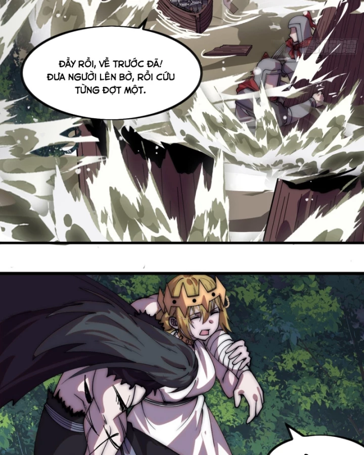 Ta Có Một Sơn Trại Chapter 1196 - 67