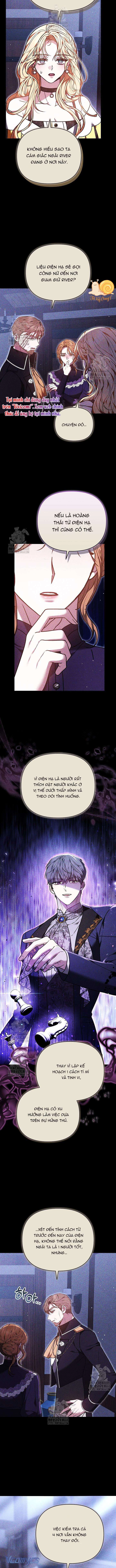 Hãy Ru Em Ngủ Chapter 50 - 7