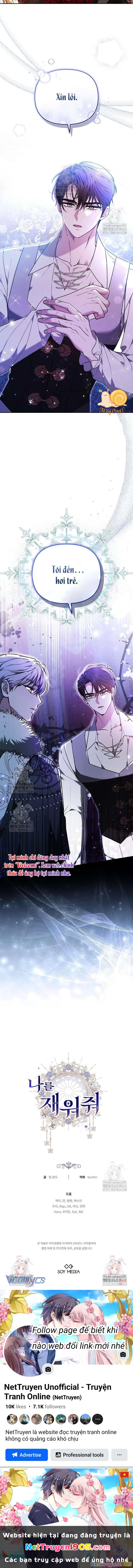 Hãy Ru Em Ngủ Chapter 50 - 13