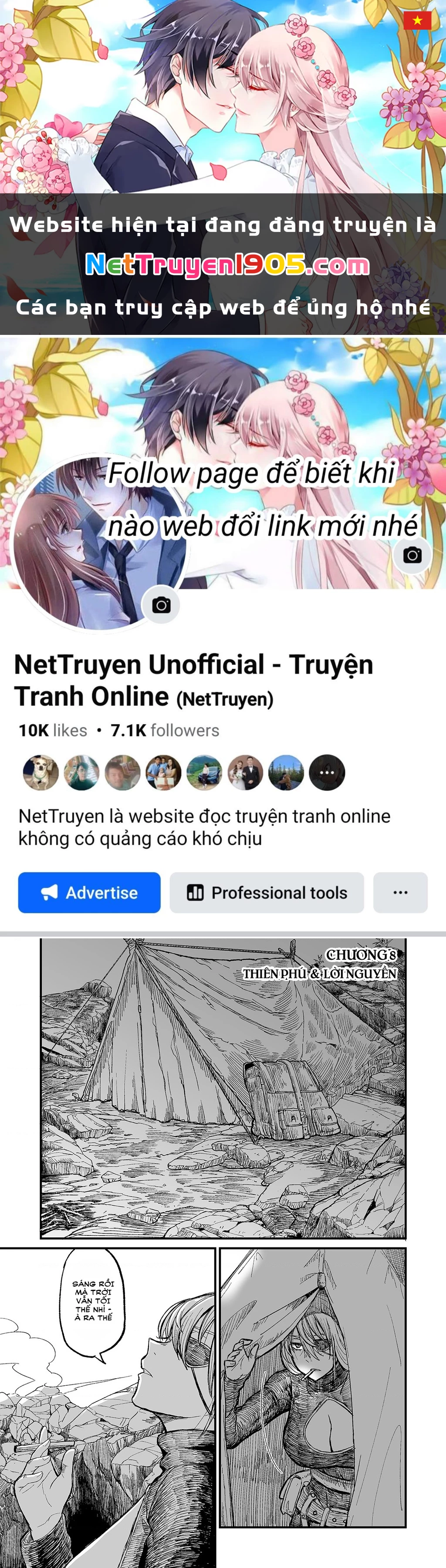 Rượu Chè & Thuốc Lá Làm Thuê Hầm Ngục Chapter 8 - 1