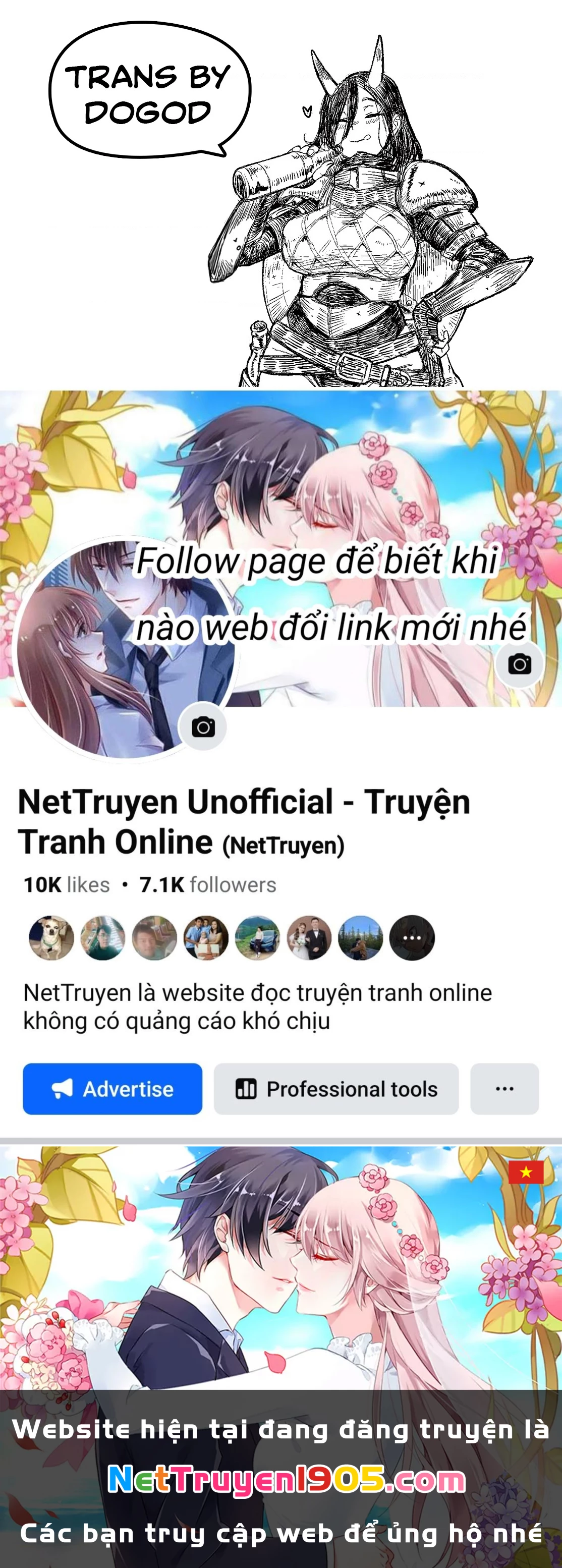 Rượu Chè & Thuốc Lá Làm Thuê Hầm Ngục Chapter 8 - 13