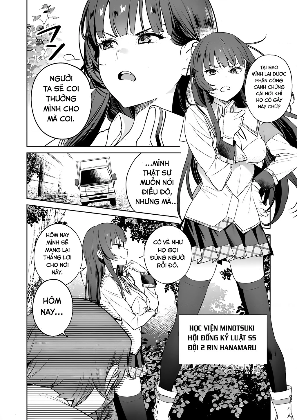Đảo thác loạn Chapter 12 - 28