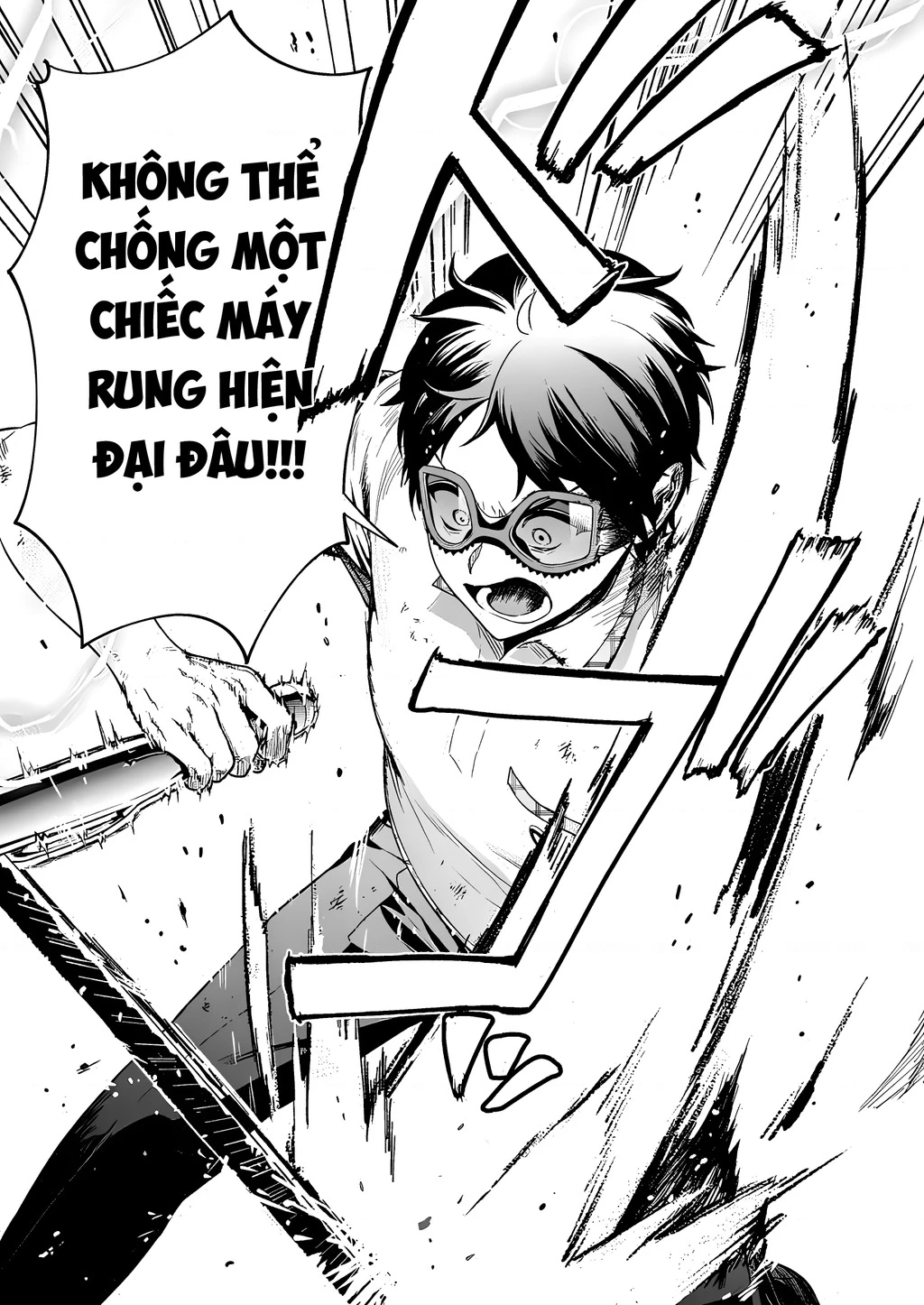 Đảo thác loạn Chapter 16 - 18