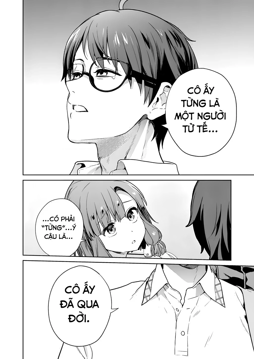 Đảo thác loạn Chapter 18 - 19