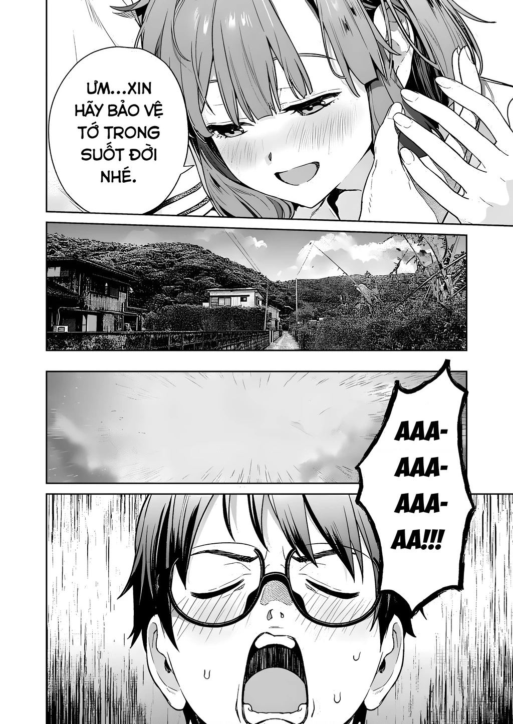 Đảo thác loạn Chapter 18 - 29