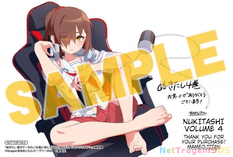 Đảo thác loạn Chapter 20.5 - 15