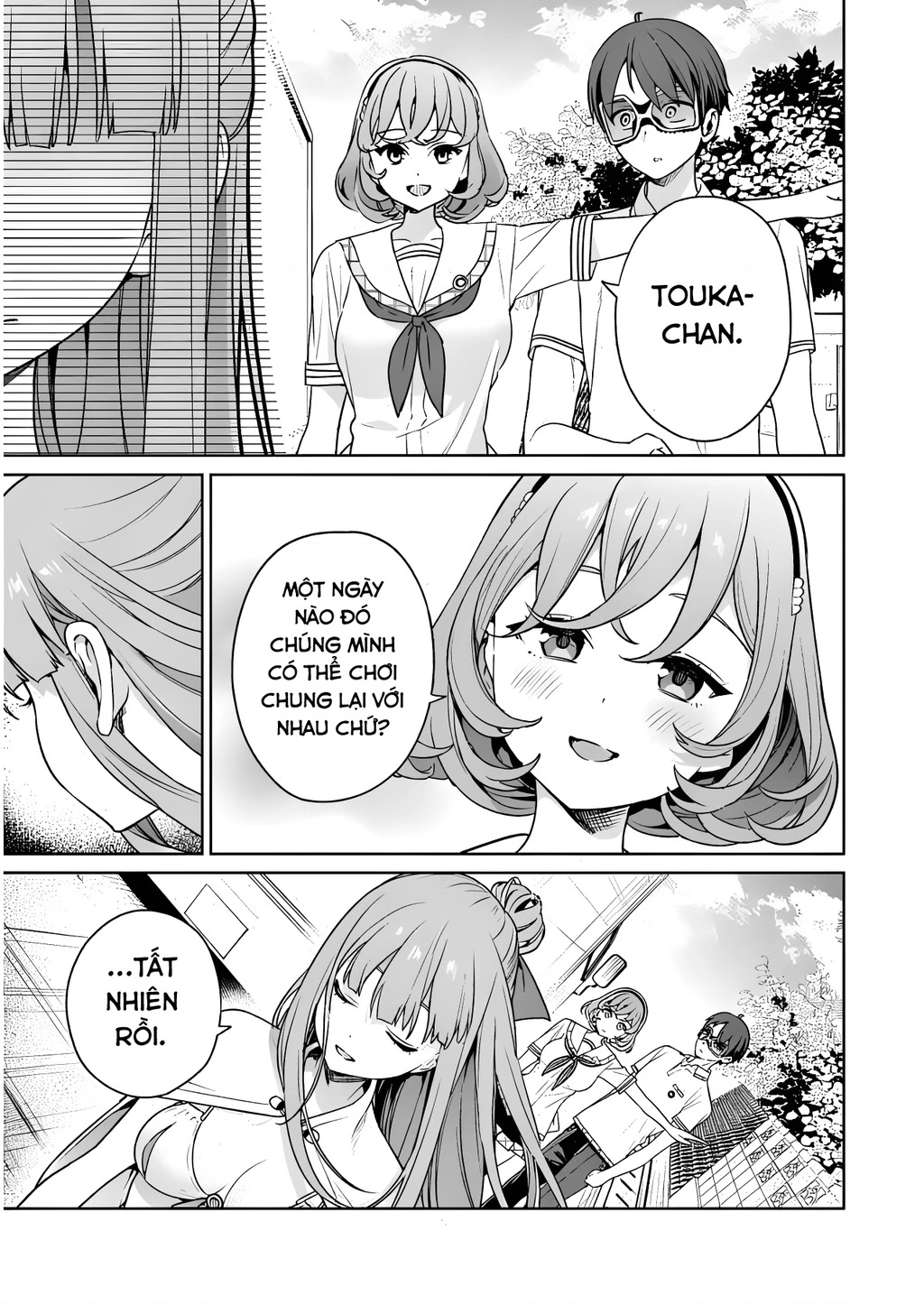 Đảo thác loạn Chapter 24 - 17