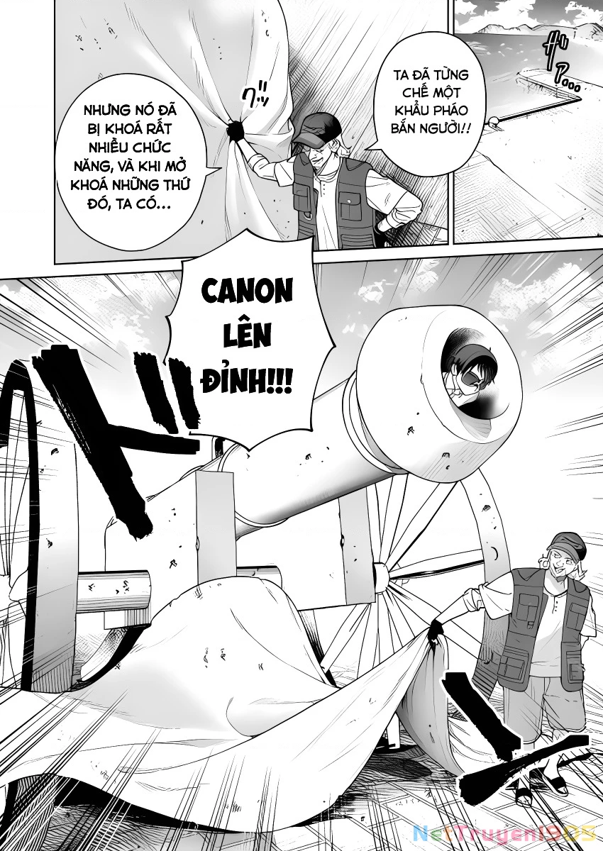Đảo thác loạn Chapter 26 - 14