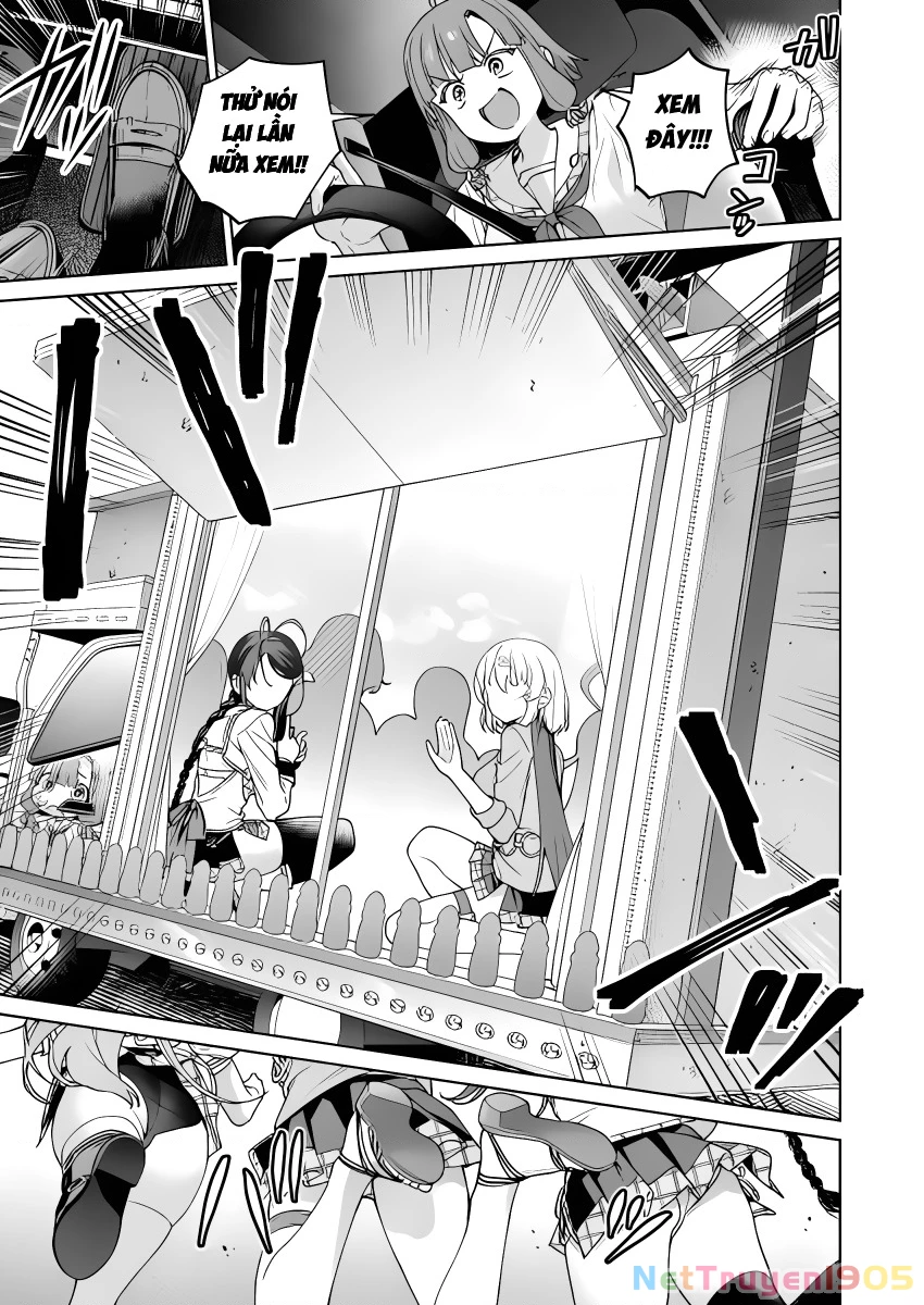 Đảo thác loạn Chapter 26 - 24