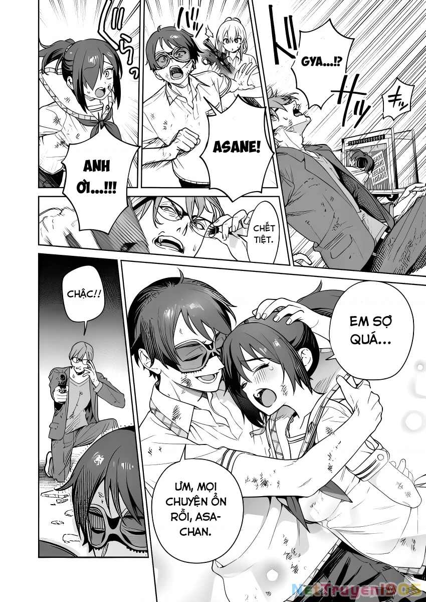 Đảo thác loạn Chapter 28 - 7