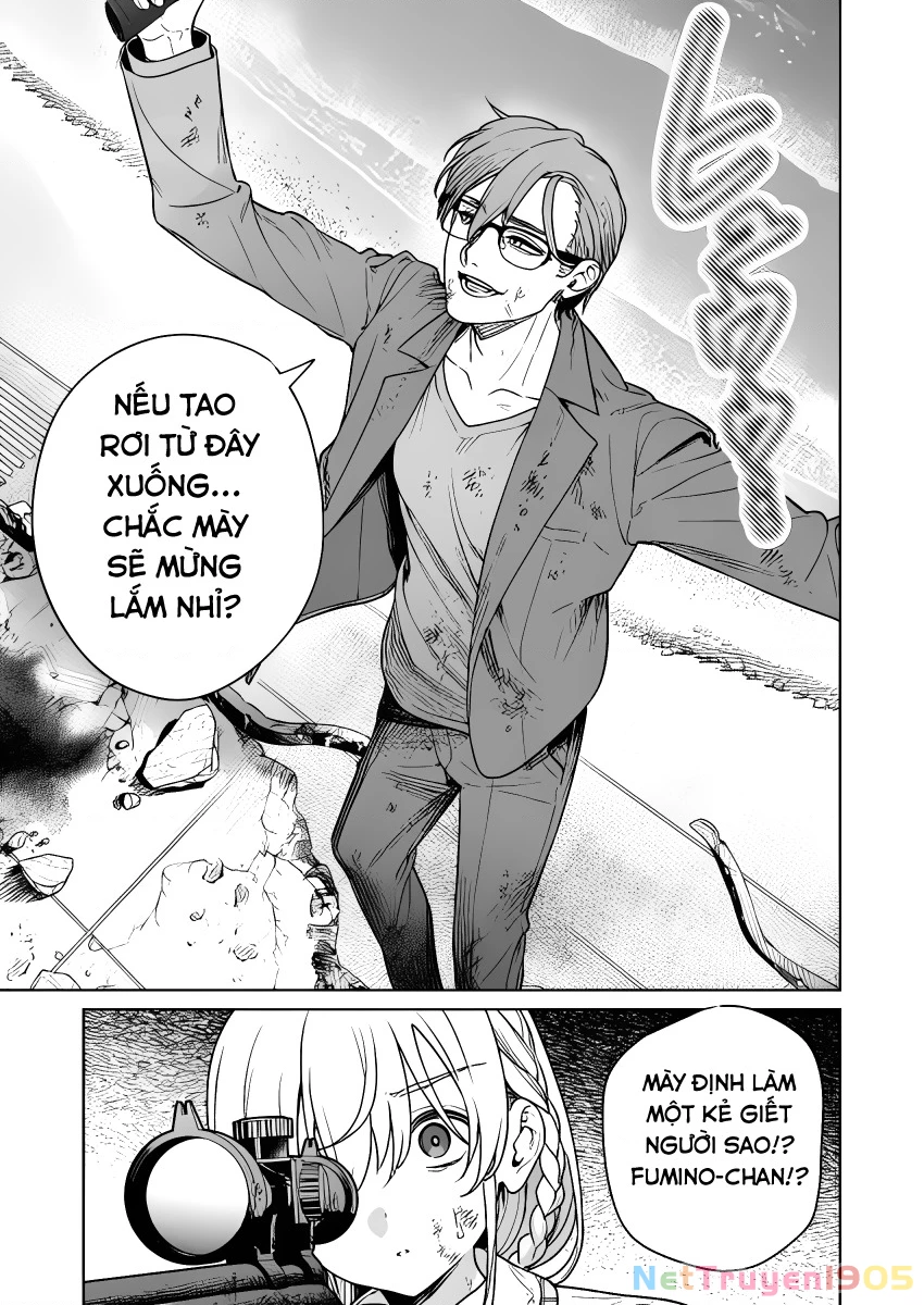 Đảo thác loạn Chapter 28 - 14