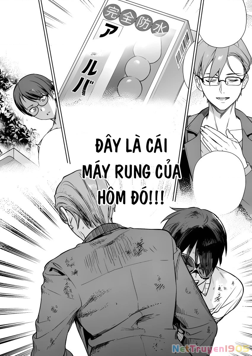 Đảo thác loạn Chapter 28 - 26
