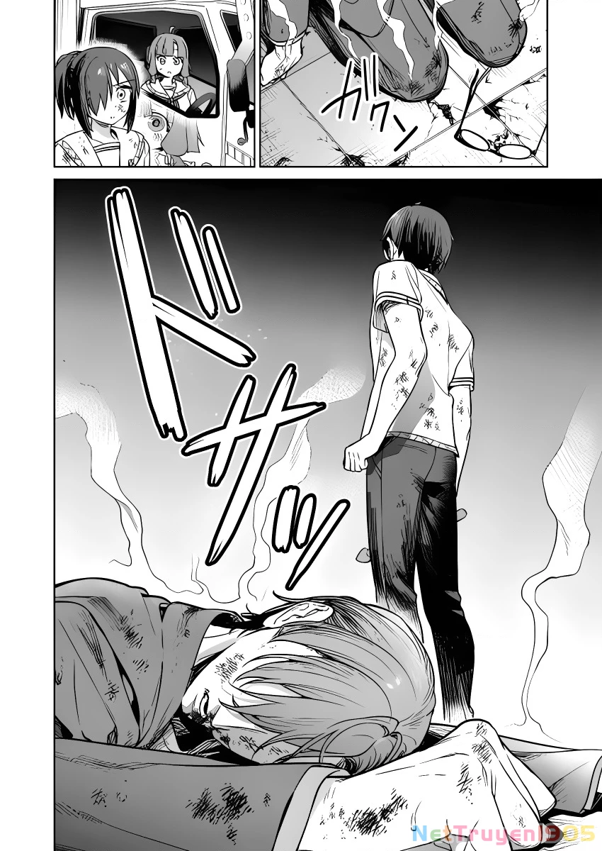 Đảo thác loạn Chapter 28 - 28
