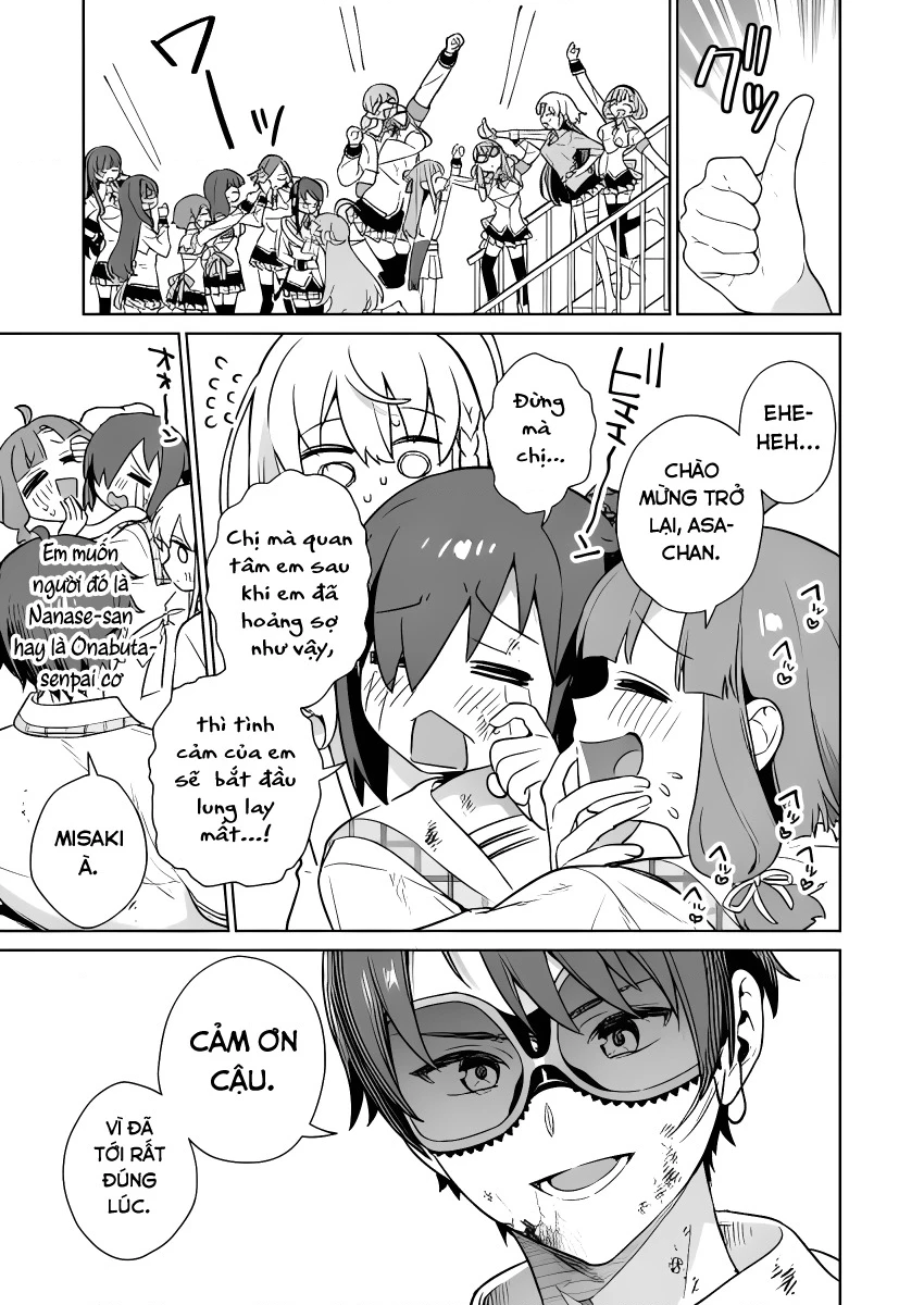 Đảo thác loạn Chapter 29 - 5