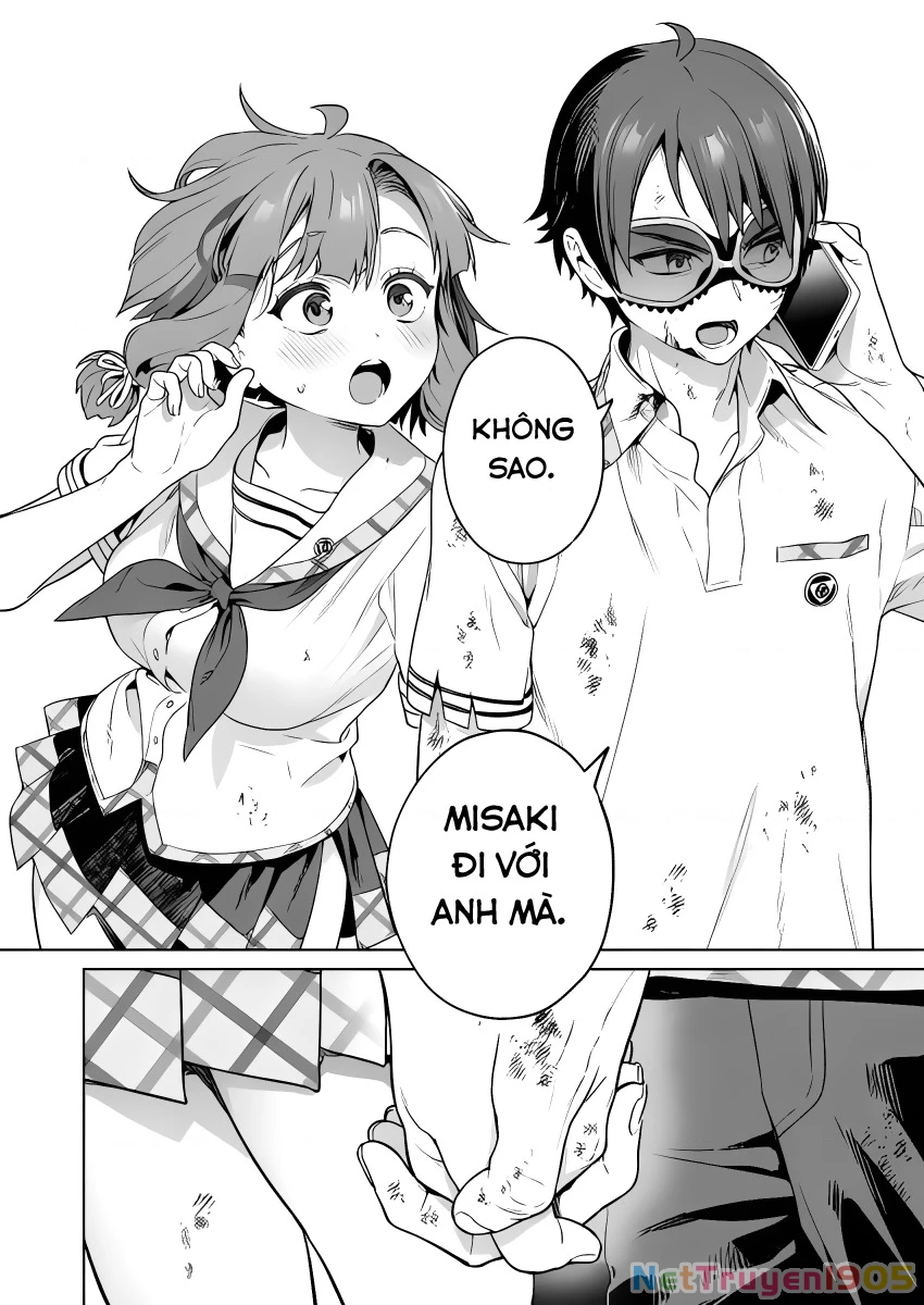Đảo thác loạn Chapter 29 - 18