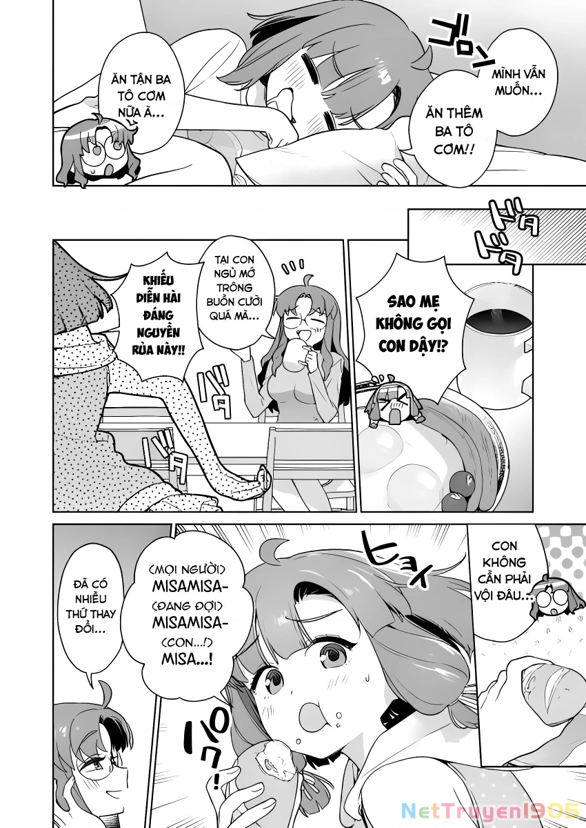 Đảo thác loạn Chapter 30 - 2