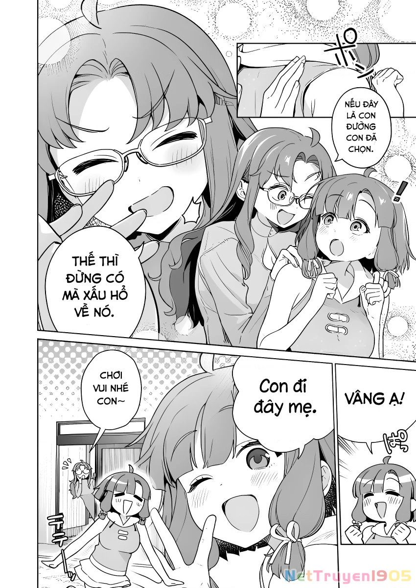 Đảo thác loạn Chapter 30 - 4