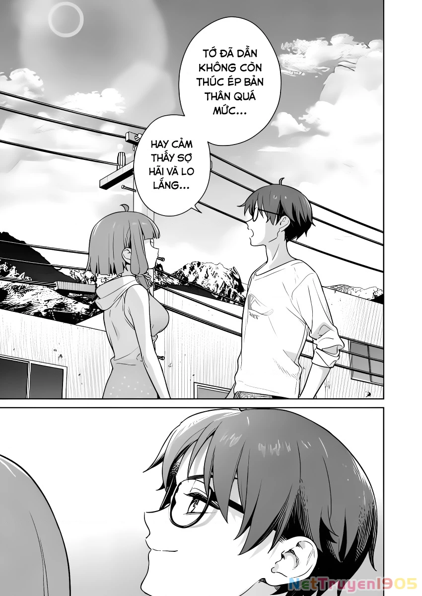 Đảo thác loạn Chapter 30 - 7