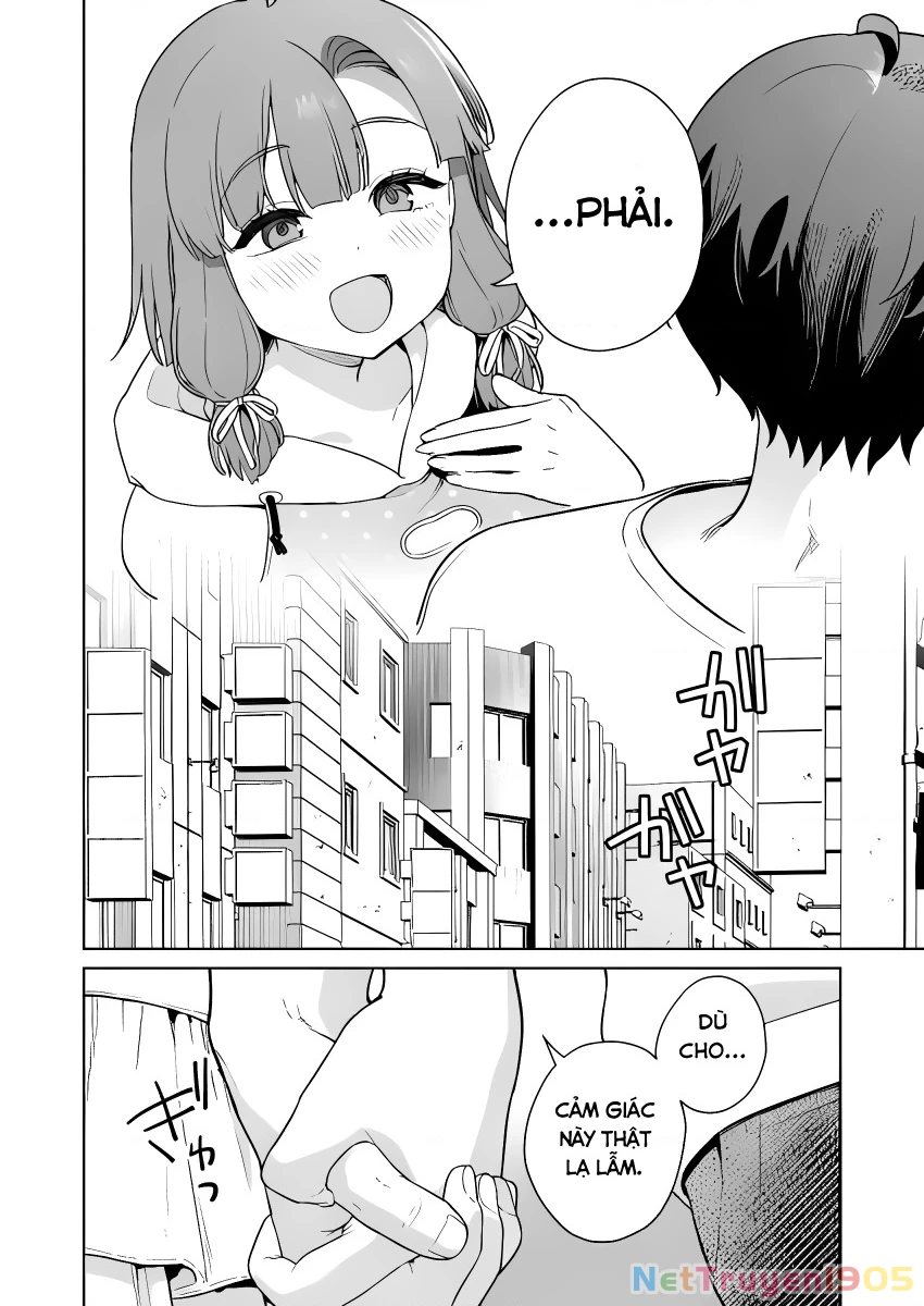 Đảo thác loạn Chapter 30 - 8