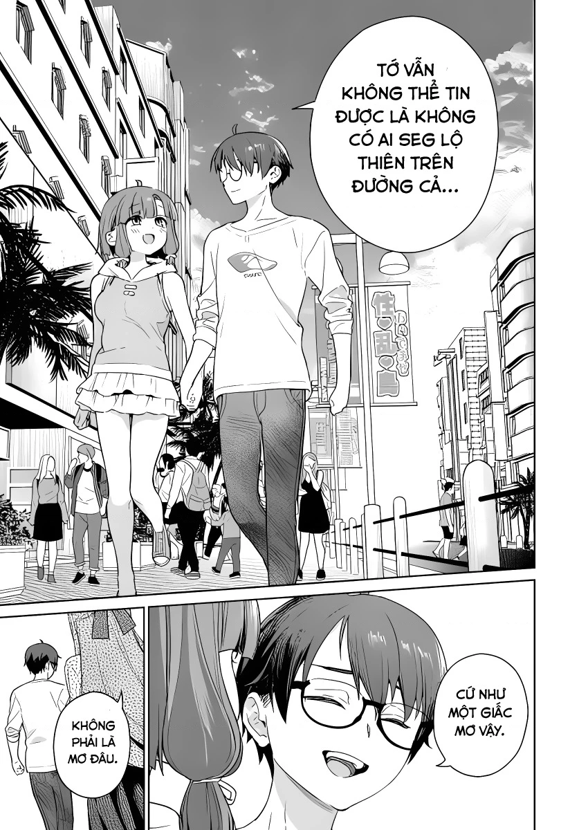 Đảo thác loạn Chapter 30 - 9