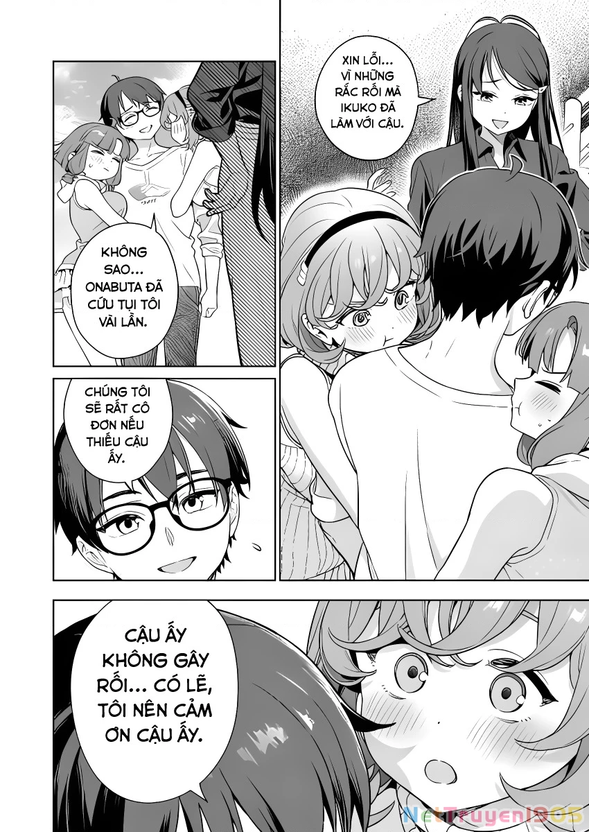 Đảo thác loạn Chapter 30 - 20